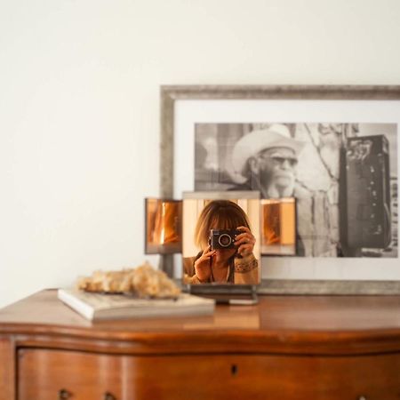 Object Hotel 2Br Room 2B Bisbee Luaran gambar