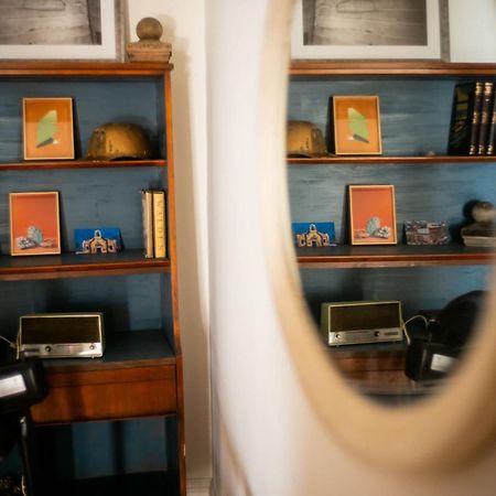 Object Hotel 2Br Room 2B Bisbee Luaran gambar