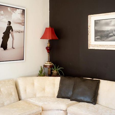 Object Hotel 2Br Room 2B Bisbee Luaran gambar