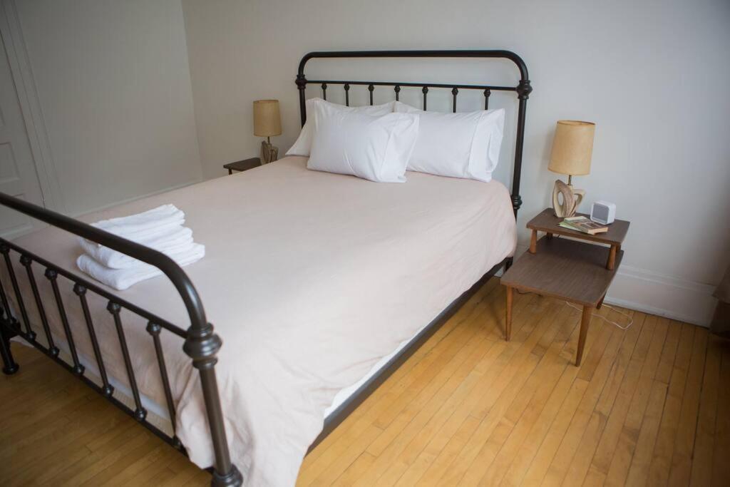 Object Hotel 2Br Room 2B Bisbee Luaran gambar