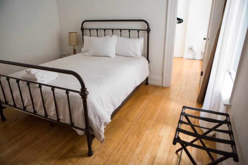 Object Hotel 2Br Room 2B Bisbee Luaran gambar