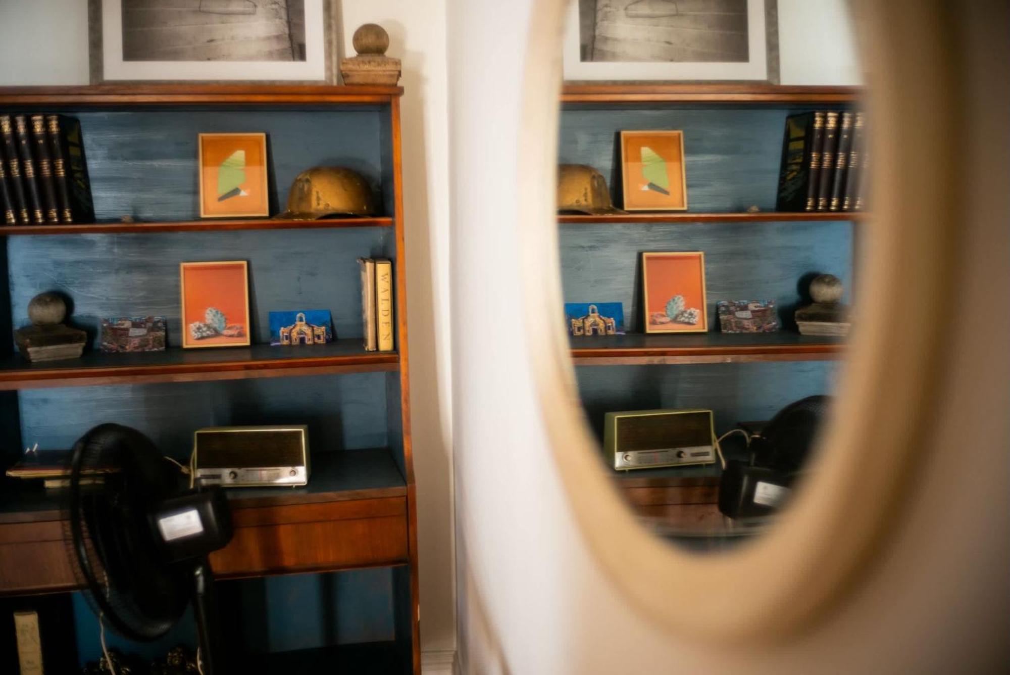 Object Hotel 2Br Room 2B Bisbee Luaran gambar