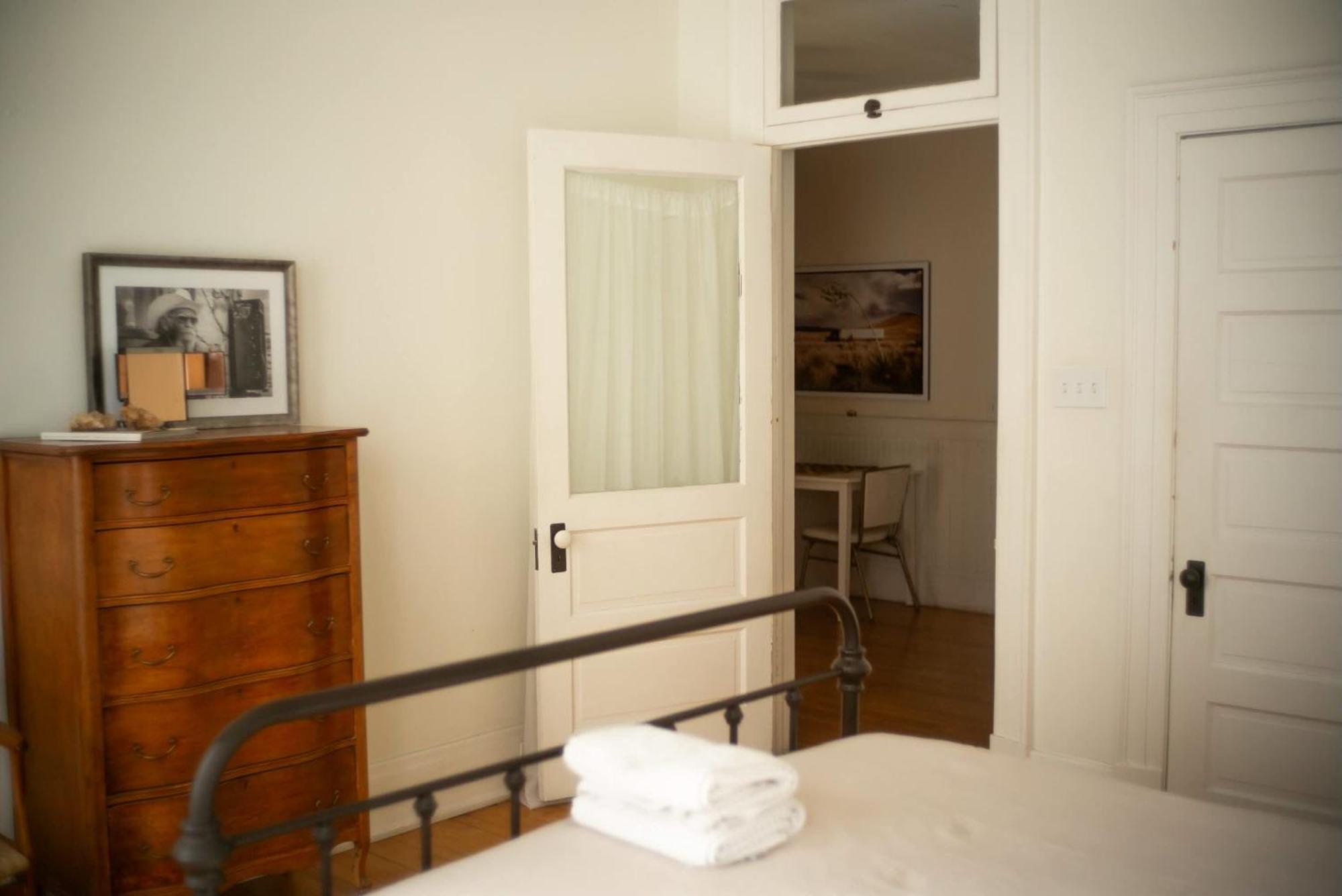 Object Hotel 2Br Room 2B Bisbee Luaran gambar