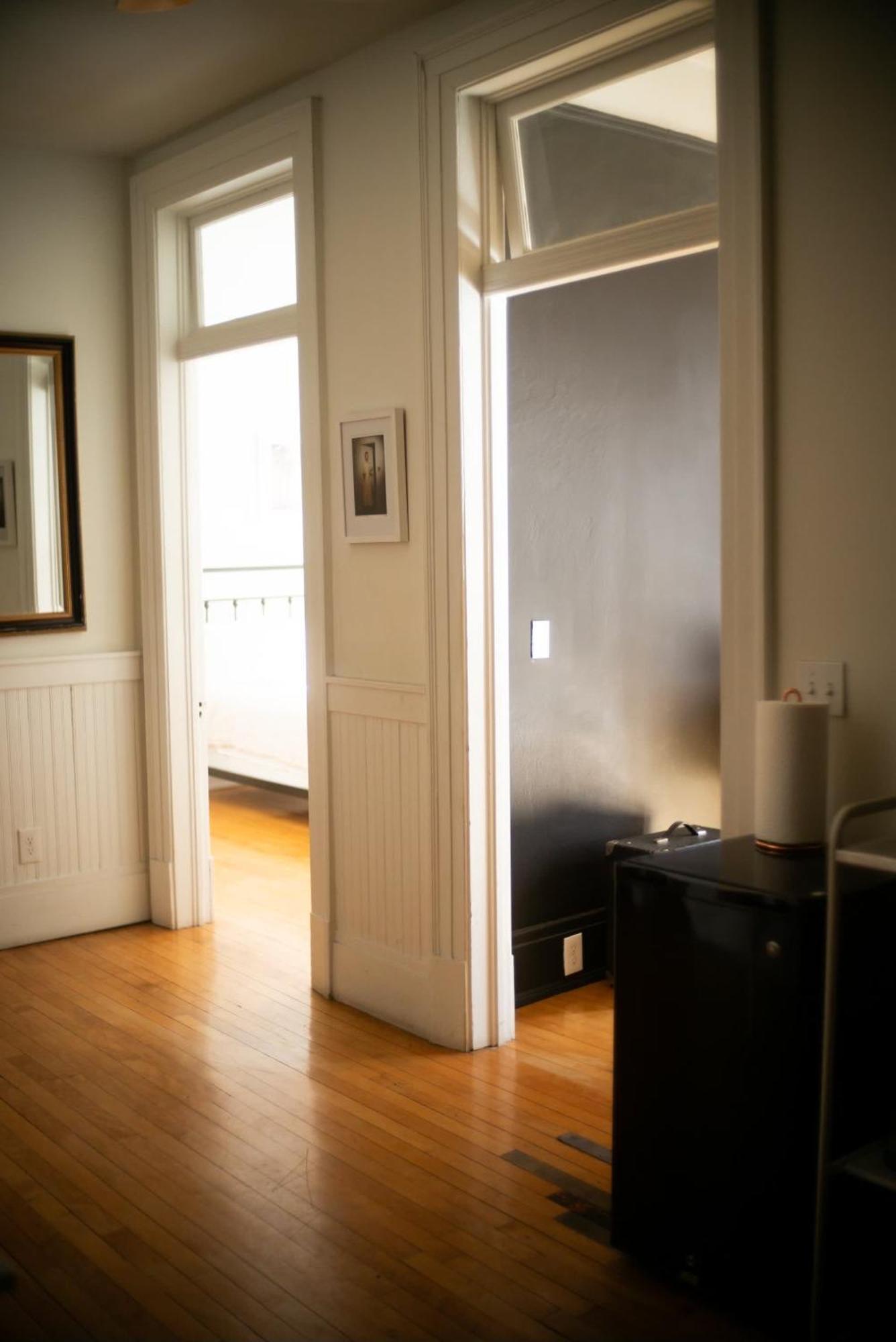 Object Hotel 2Br Room 2B Bisbee Luaran gambar