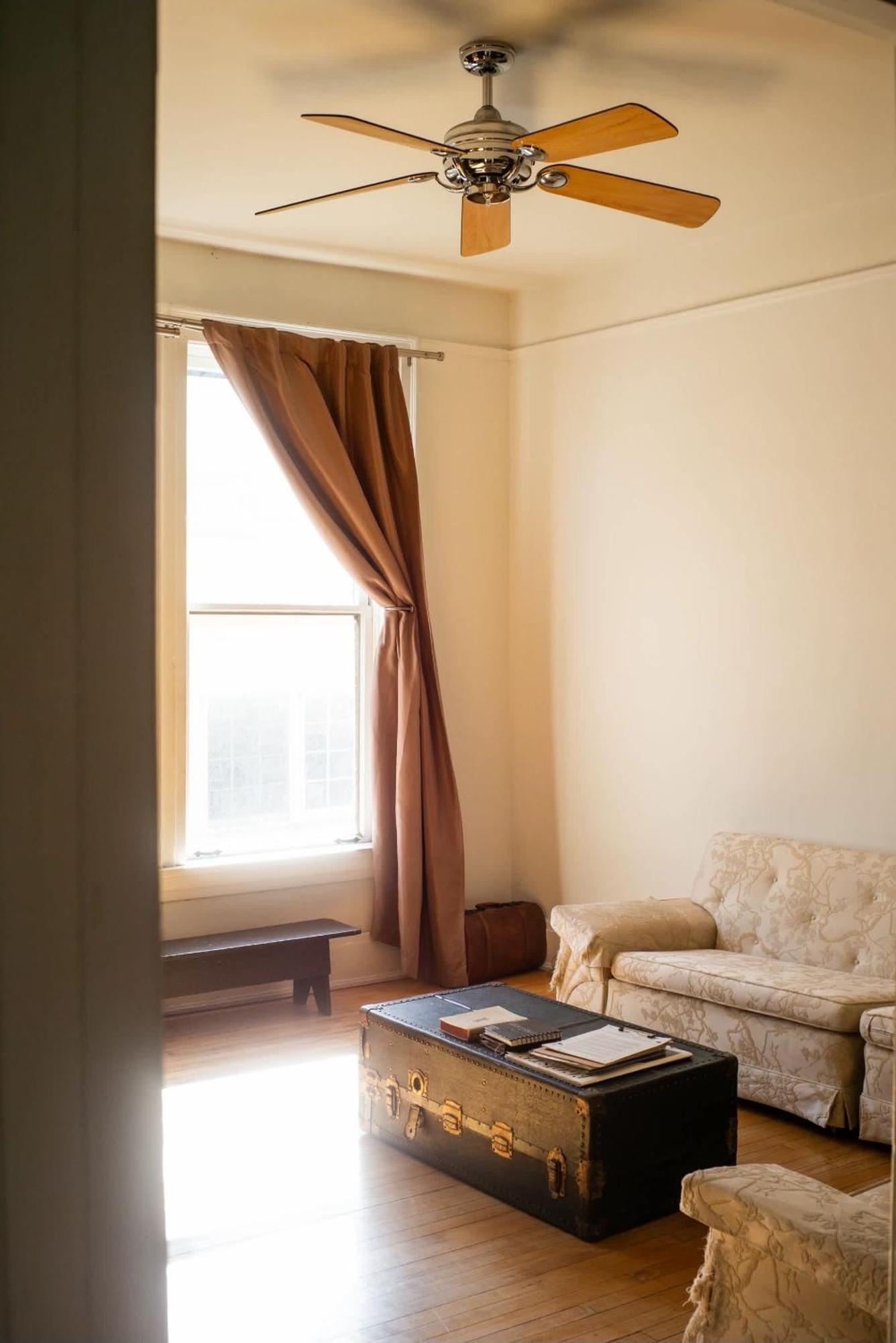 Object Hotel 2Br Room 2B Bisbee Luaran gambar