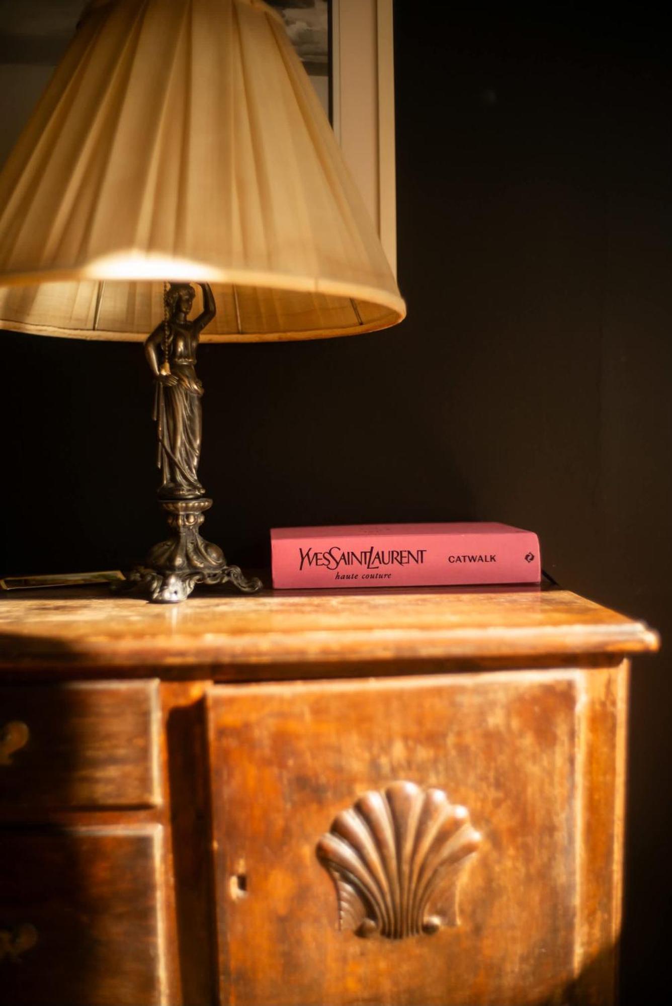 Object Hotel 2Br Room 2B Bisbee Luaran gambar