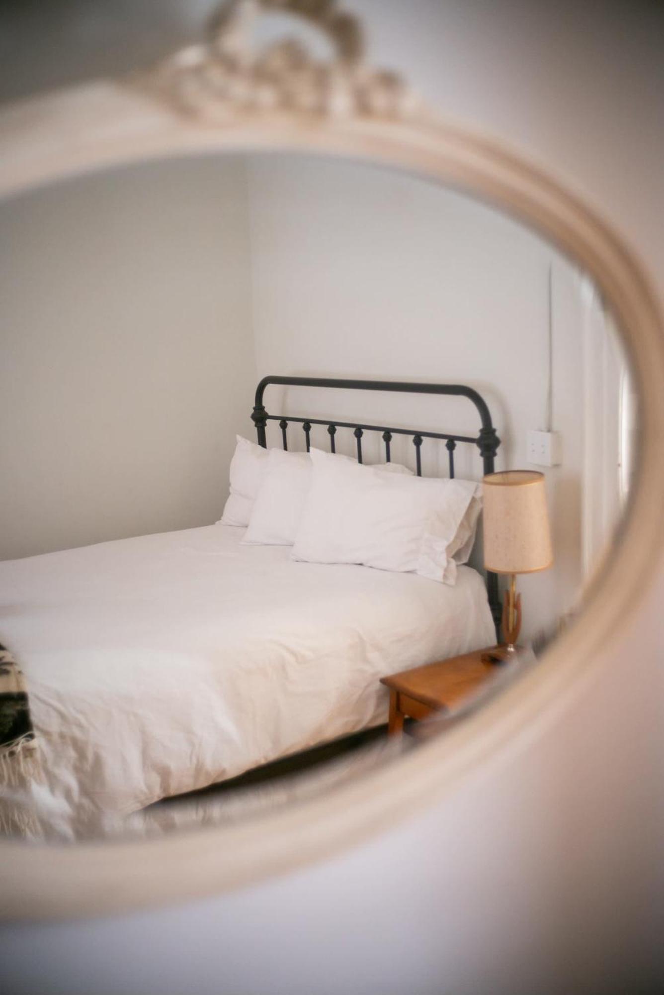 Object Hotel 2Br Room 2B Bisbee Luaran gambar