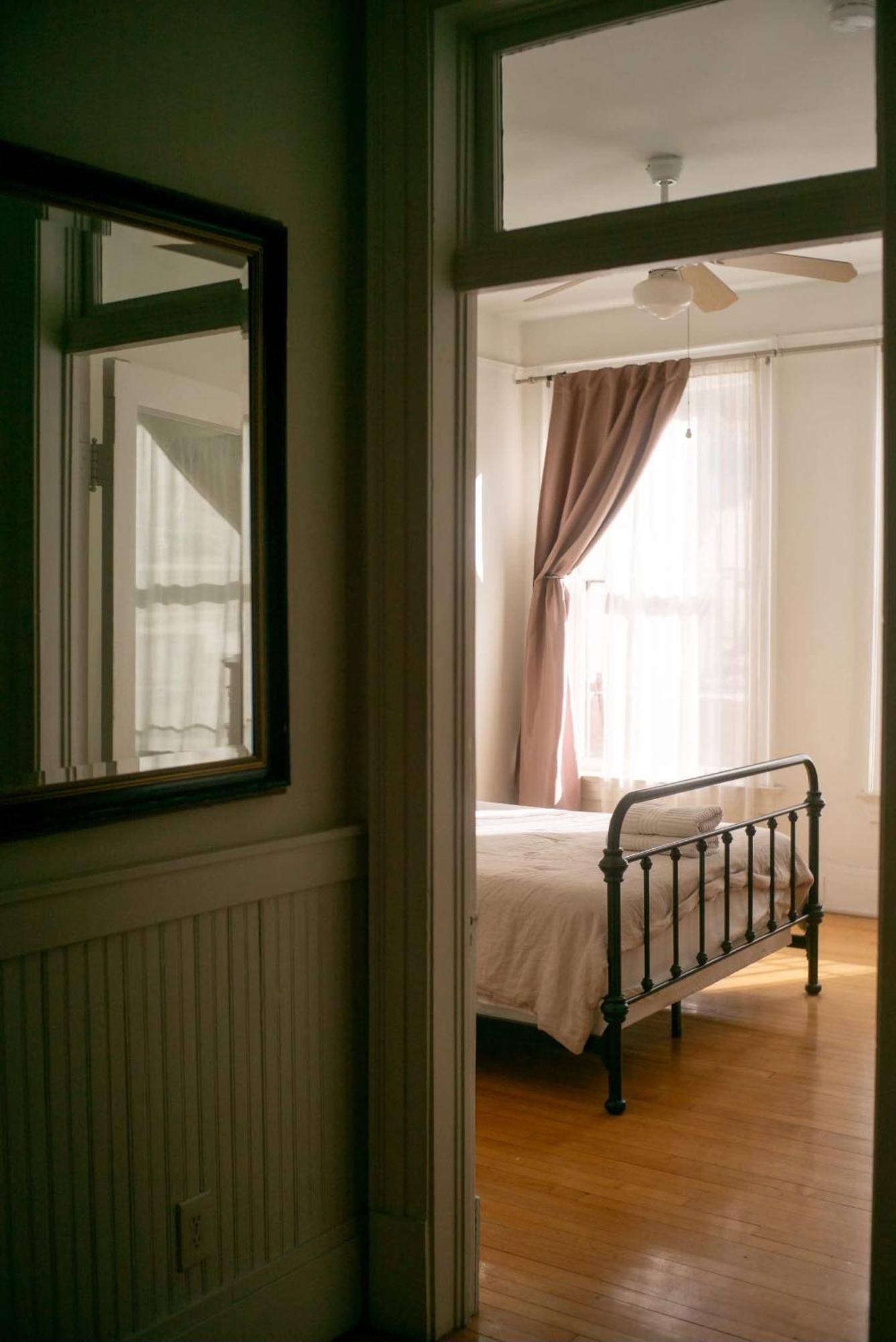 Object Hotel 2Br Room 2B Bisbee Luaran gambar