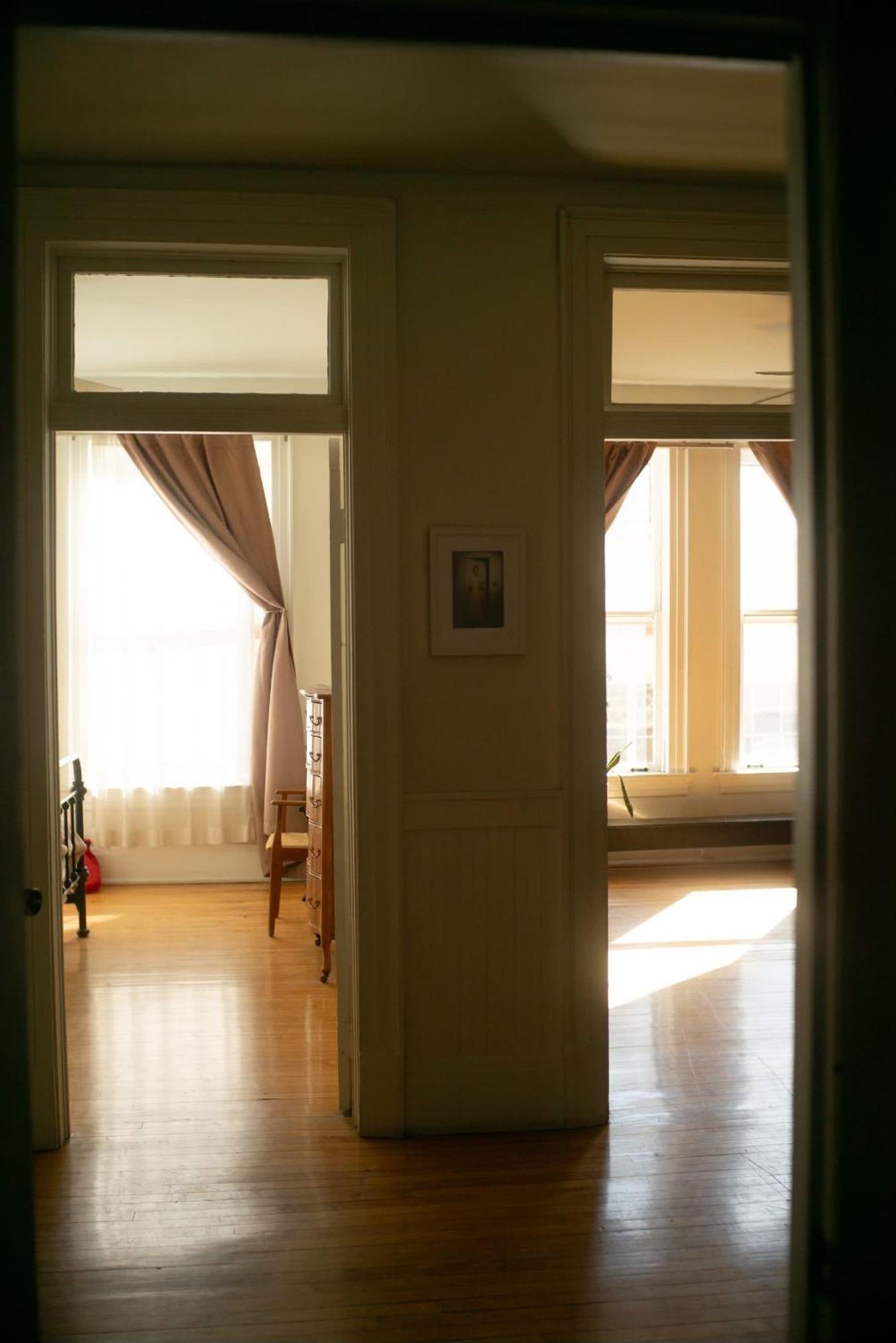 Object Hotel 2Br Room 2B Bisbee Luaran gambar