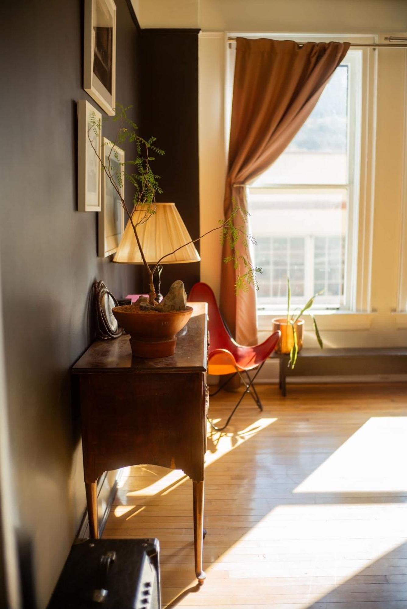 Object Hotel 2Br Room 2B Bisbee Luaran gambar