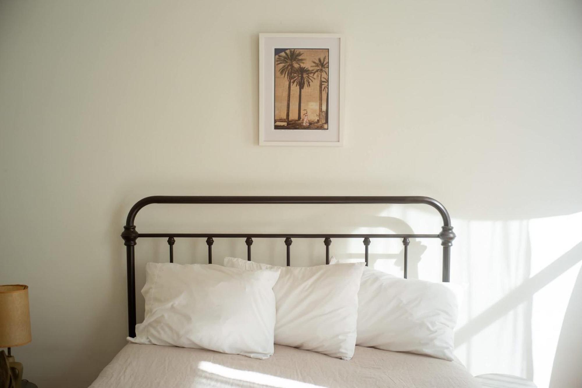 Object Hotel 2Br Room 2B Bisbee Luaran gambar