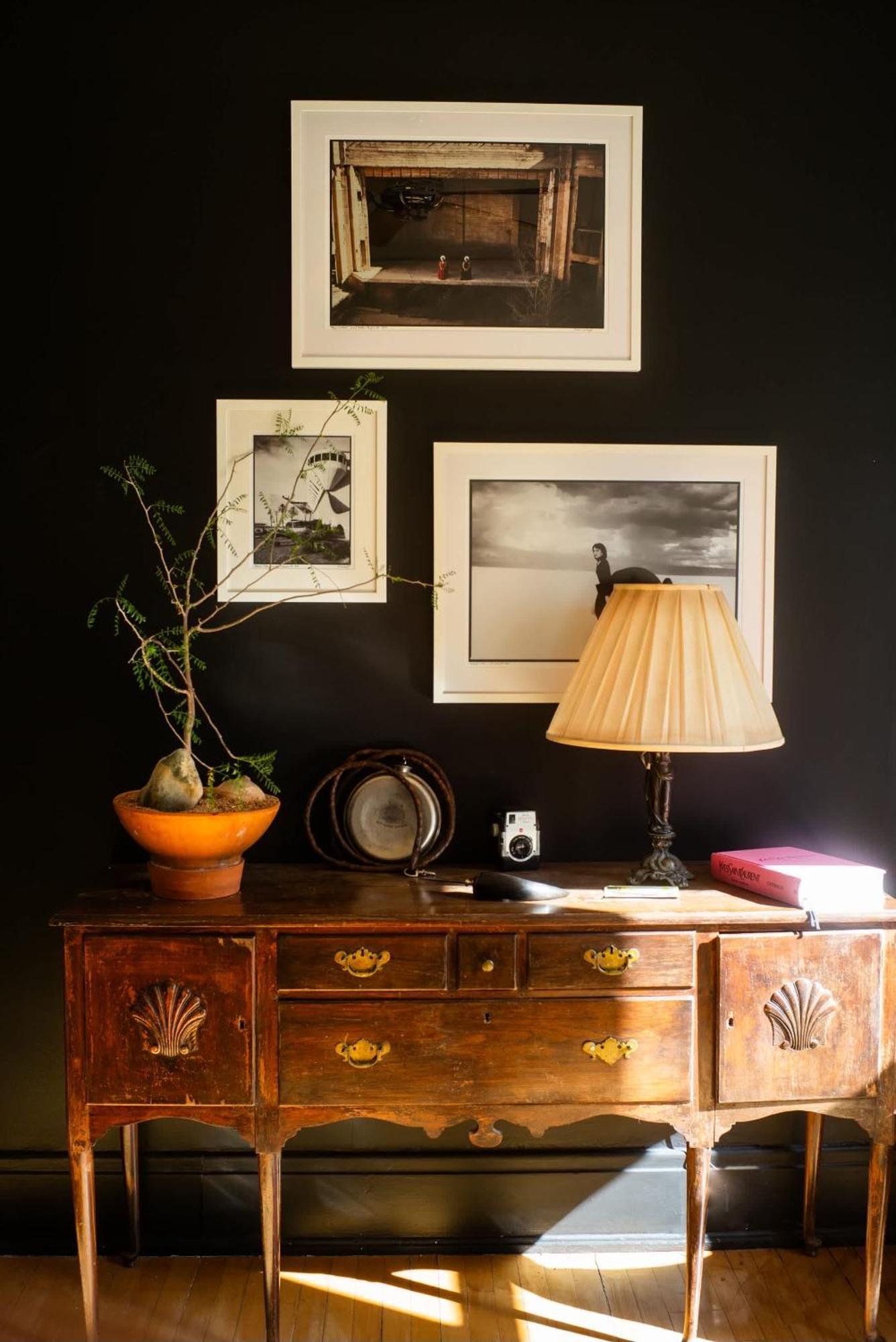 Object Hotel 2Br Room 2B Bisbee Luaran gambar